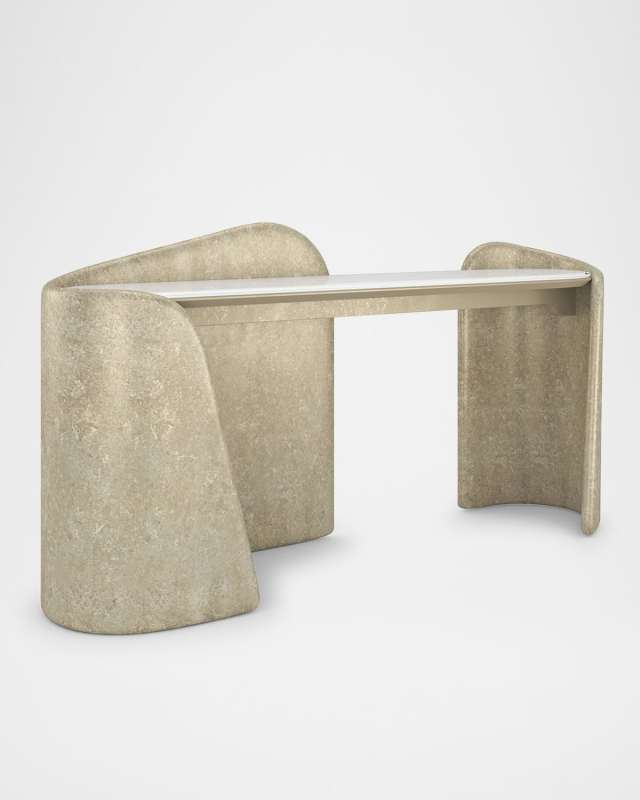 Bauble Console